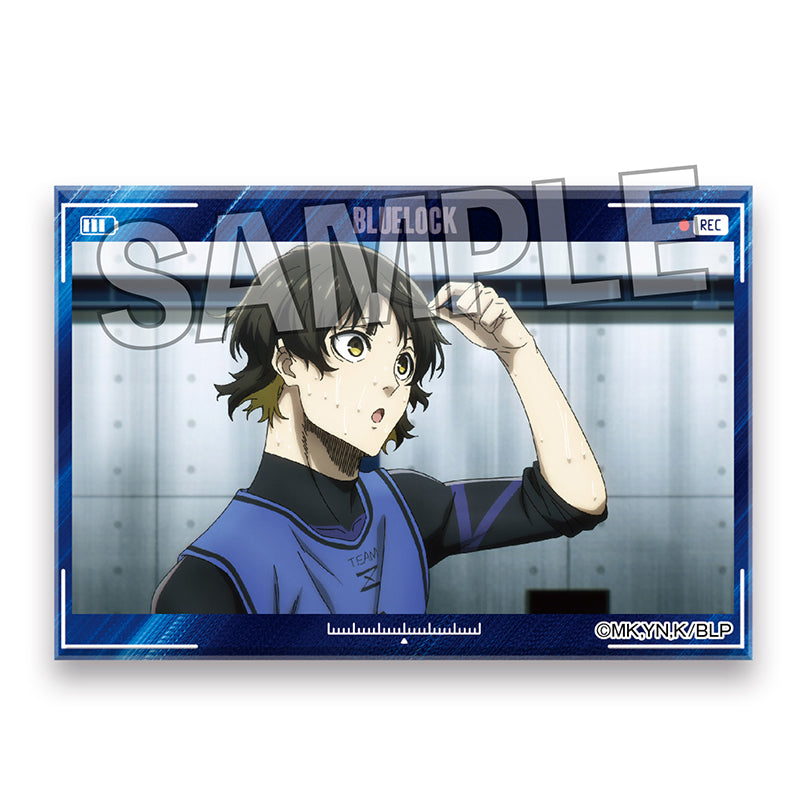 ブルーロック_スタパネ ミニ 5