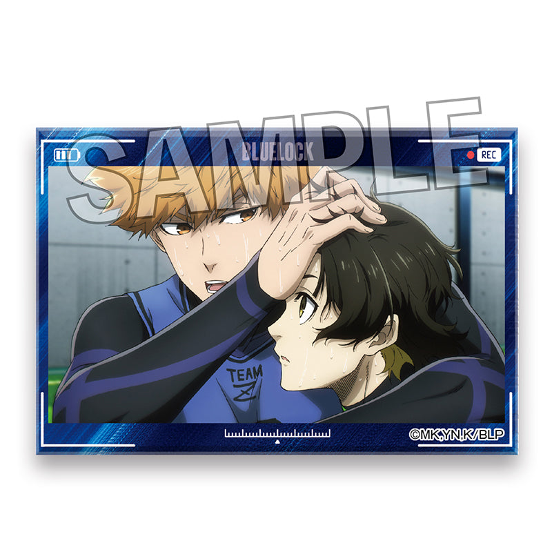 ブルーロック_スタパネ ミニ 6