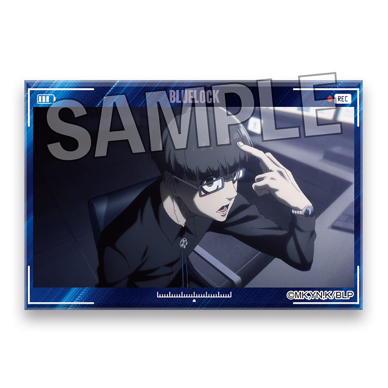 ブルーロック_スタパネ ミニ 19