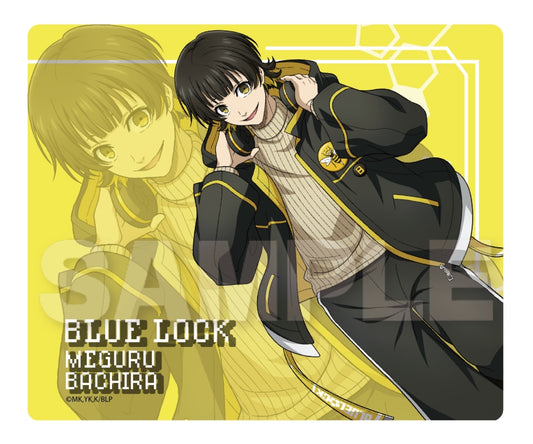 ブルーロック_ マウスパッド タクティカル ver. 蜂楽廻