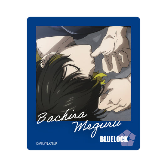 ブルーロック_インスタントフォトマグネット(蜂楽 廻)