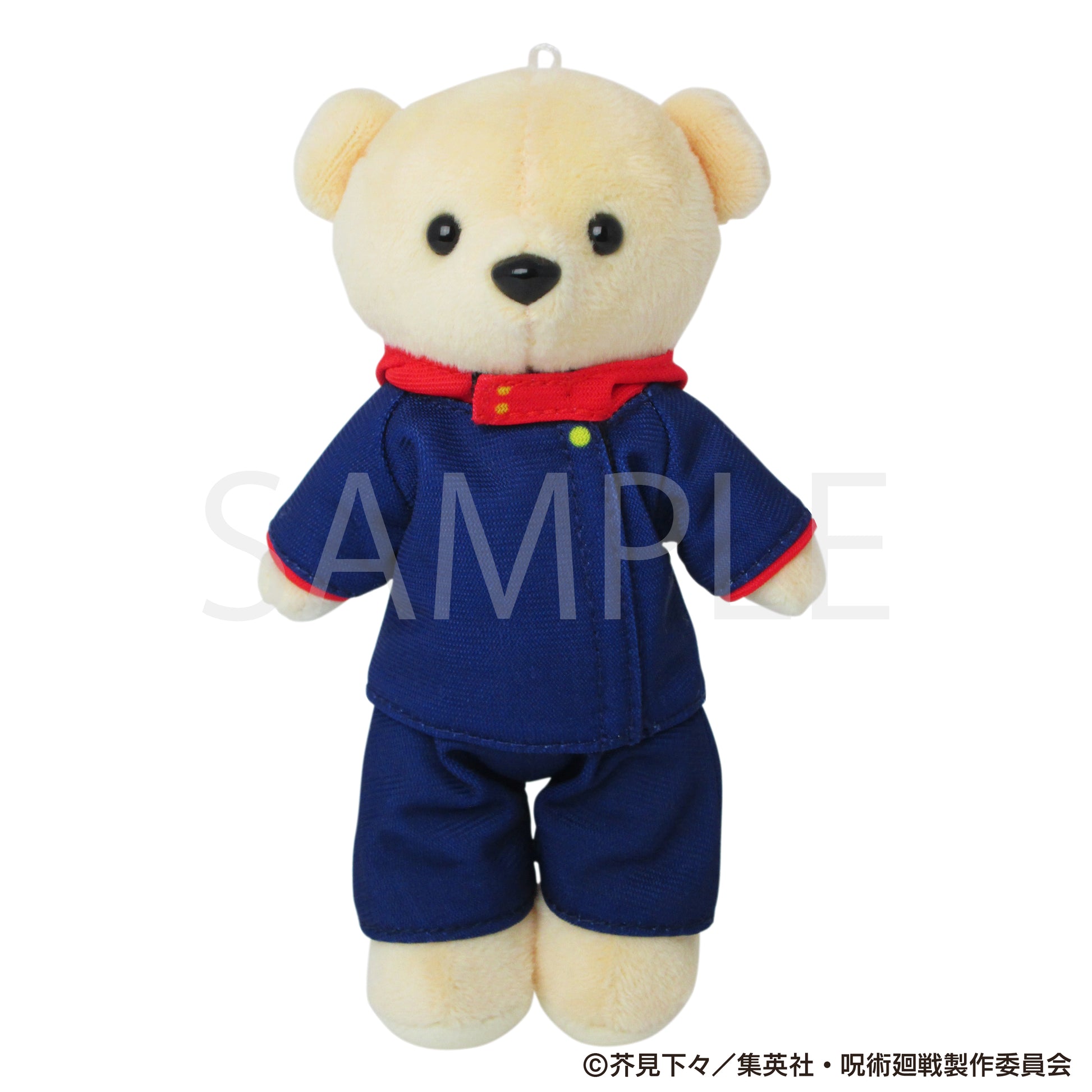 呪術廻戦_くまめいと/虎杖悠仁