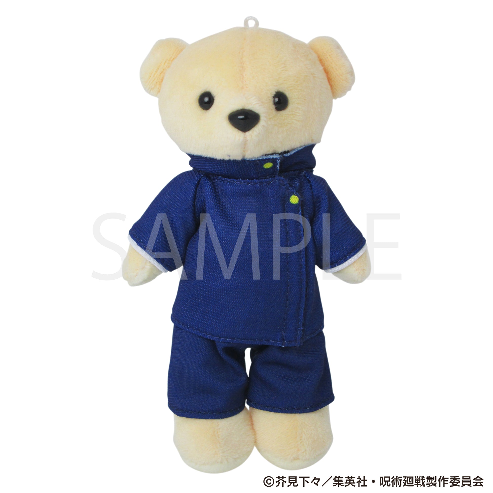 呪術廻戦_くまめいと/伏黒 恵