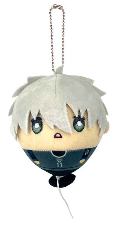 ブルーロック_バルーンマスコットぬいぐるみ 1BOX