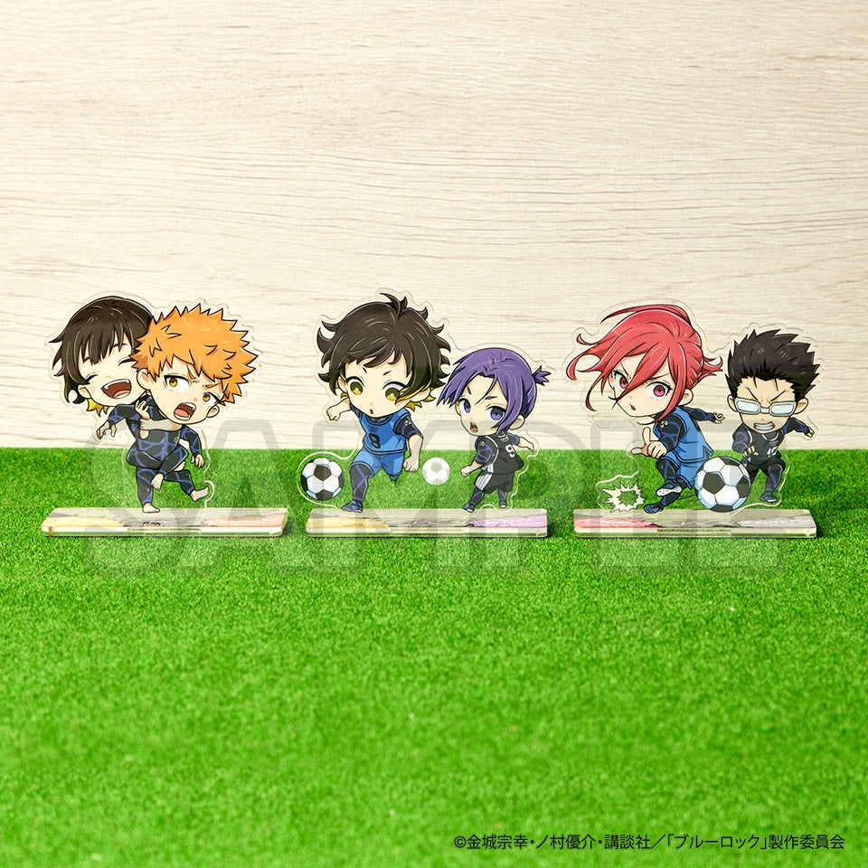 ブルーロック_VSアクリルスタンド(単位/BOX)