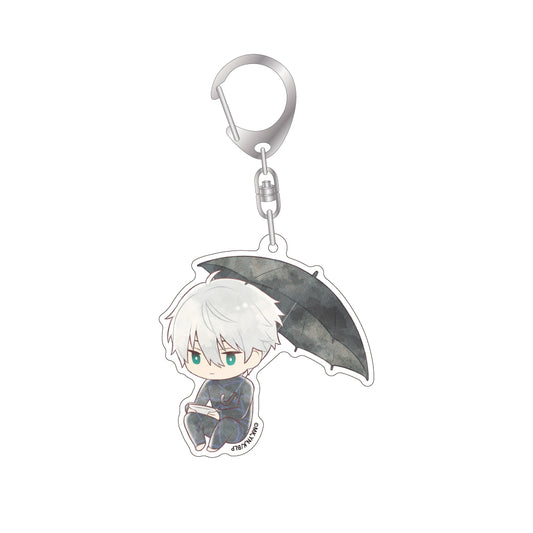 ブルーロック_傘っこアクリルキーホルダー 凪 誠士郎