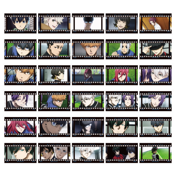 ブルーロック_フィルム風コレクション【BOX】