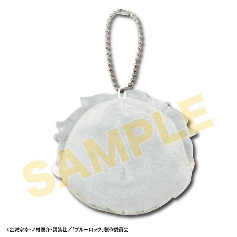 ブルーロック_フェイスマスコット 凪誠士郎