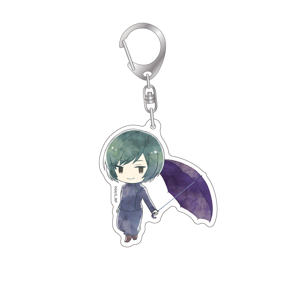 呪術廻戦_傘っこアクリルキーホルダー vol.2 禪院真依