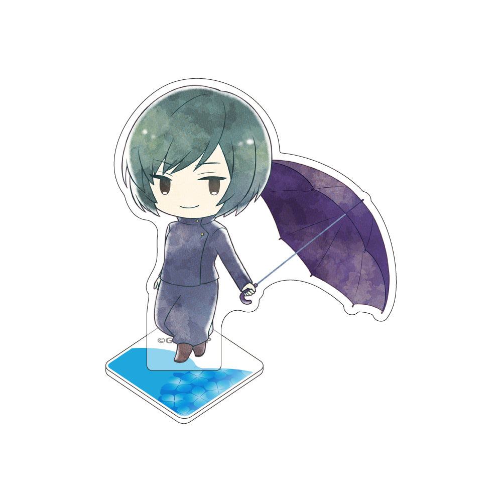 呪術廻戦_傘っこアクリルスタンド vol.3 禪院真依