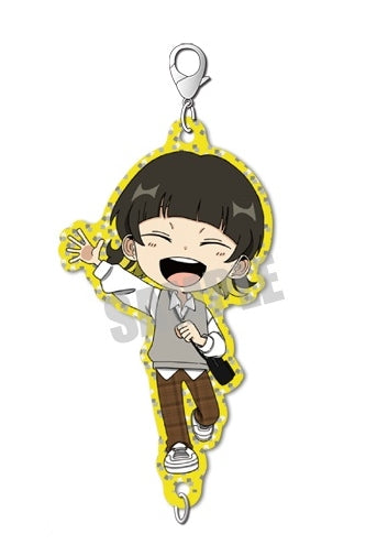 ブルーロック_ ラメちぇいんコレクション 蜂楽廻 HOLIDAY Ver.