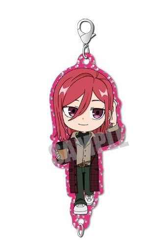 ブルーロック_ ラメちぇいんコレクション 千切豹馬 HOLIDAY Ver.