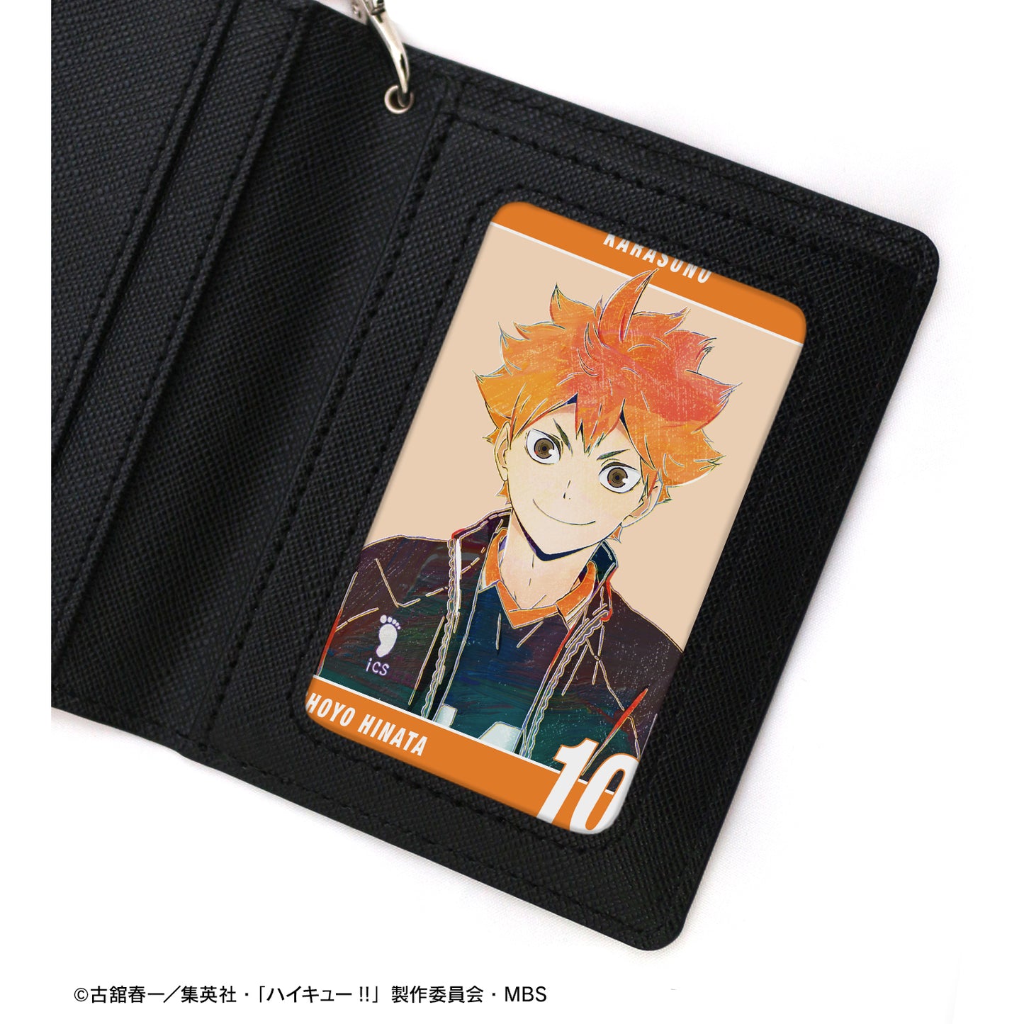 ハイキュー!!_トレーディング Ani-Art 第5弾 カードステッカー(単位/BOX)