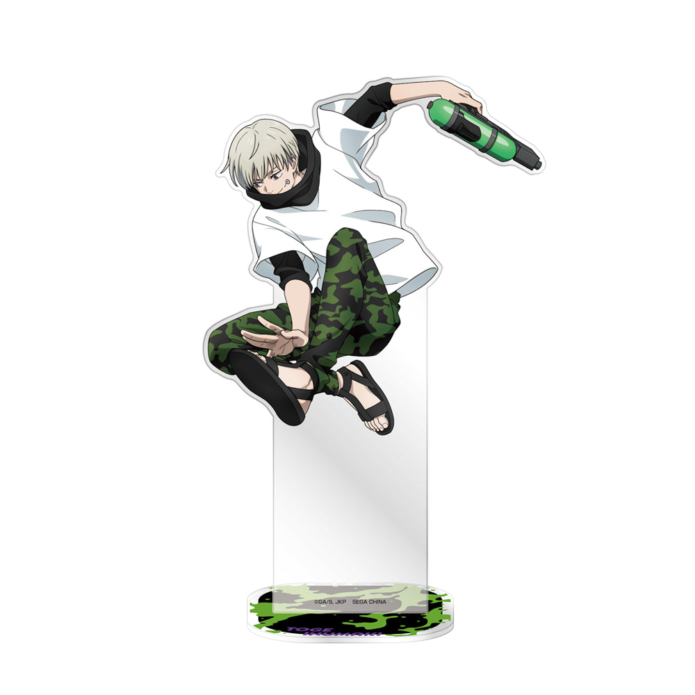 呪術廻戦_BIGアクリルスタンド 狗巻棘