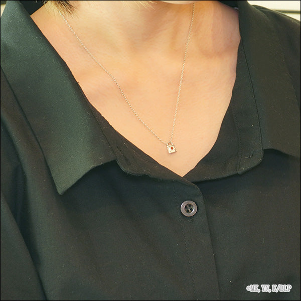 ブルーロック_キャラクターモチーフペンダント<馬狼 照英> 50cm