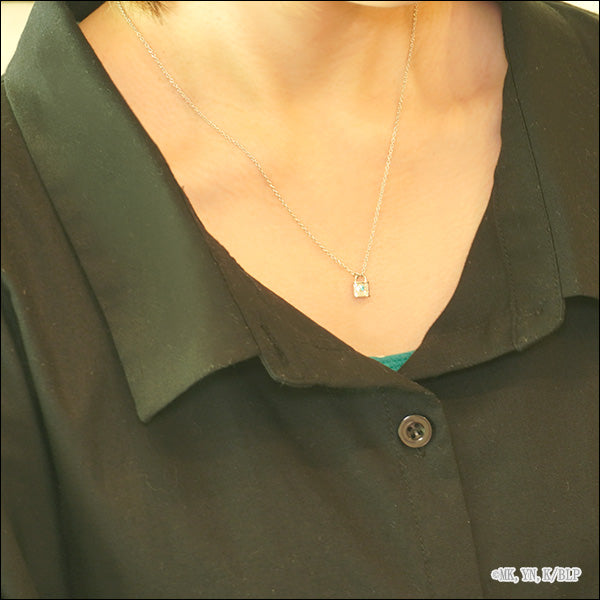 ブルーロック_キャラクターモチーフペンダント<糸師 凛> 50cm