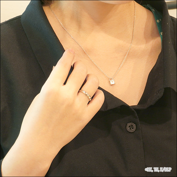 ブルーロック_キャラクターモチーフリング<蟻生 十兵衛> 15号