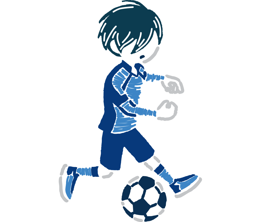 ブルーロック_Tシャツ/ゆるパレット 糸師 凛