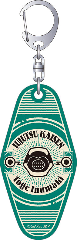 呪術廻戦_アクリルキーホルダー/ピクトサイン 狗巻 棘