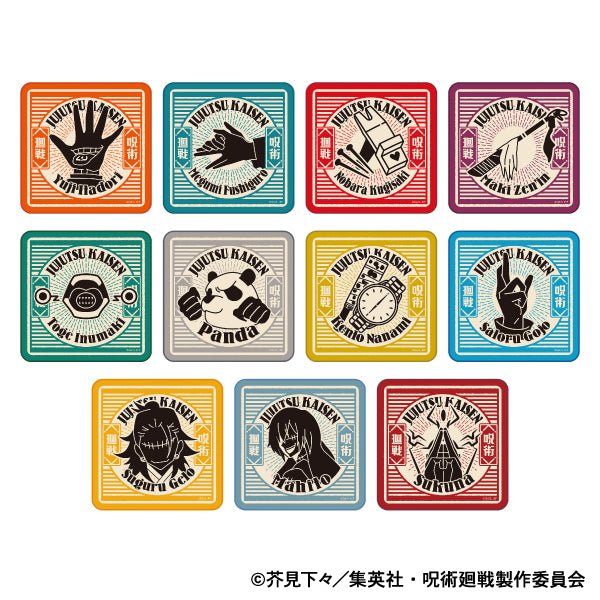 呪術廻戦_ミニタオル/ピクトサイン 狗巻 棘