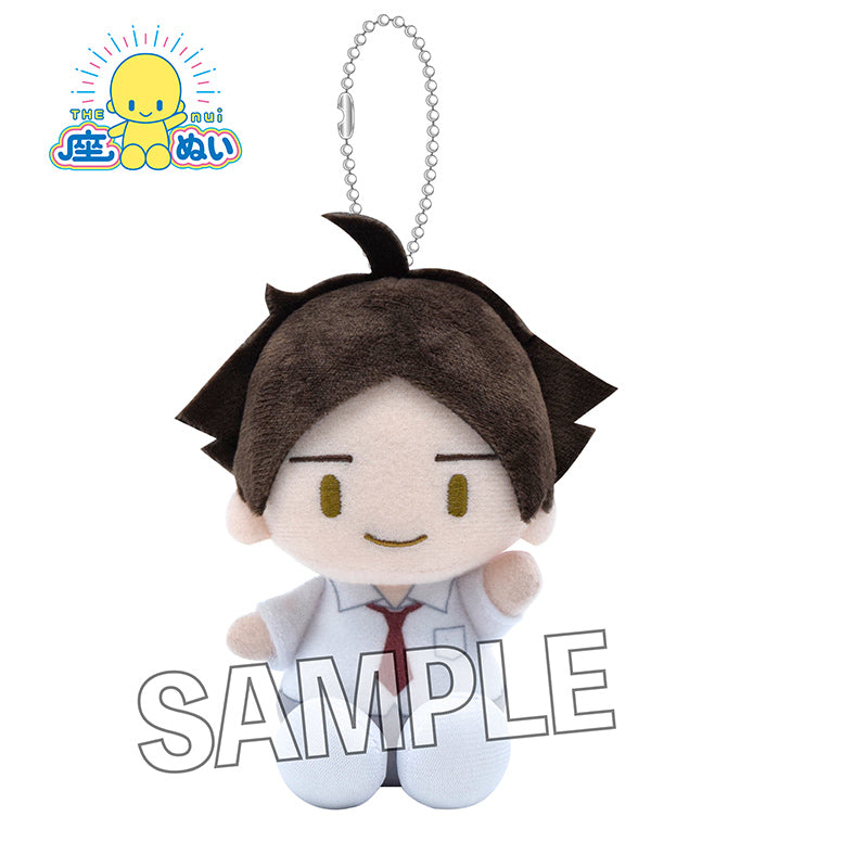 ハイキュー!!_座ぬい 夏制服ver. 角名倫太郎