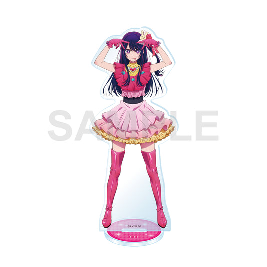 推しの子_アクリルスタンドフィギュア アイ