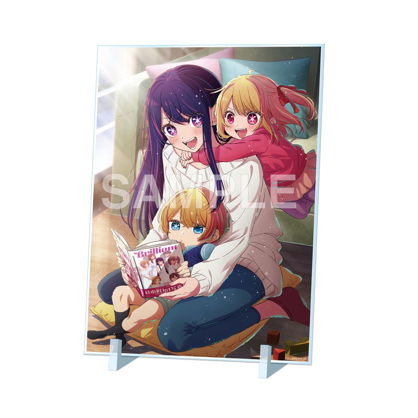 goods image