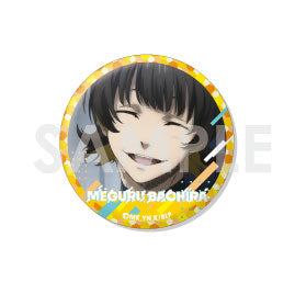 ブルーロック_缶バッジセット~蜂楽 廻がいっぱいセレクション~