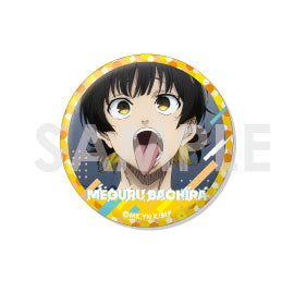 ブルーロック_缶バッジセット~蜂楽 廻がいっぱいセレクション~