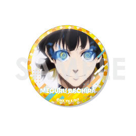 ブルーロック_缶バッジセット~蜂楽 廻がいっぱいセレクション~