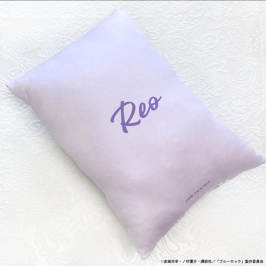 ブルーロック_布団型マルチクッション 御影玲王