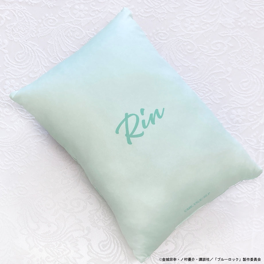 ブルーロック_布団型マルチクッション 糸師凛