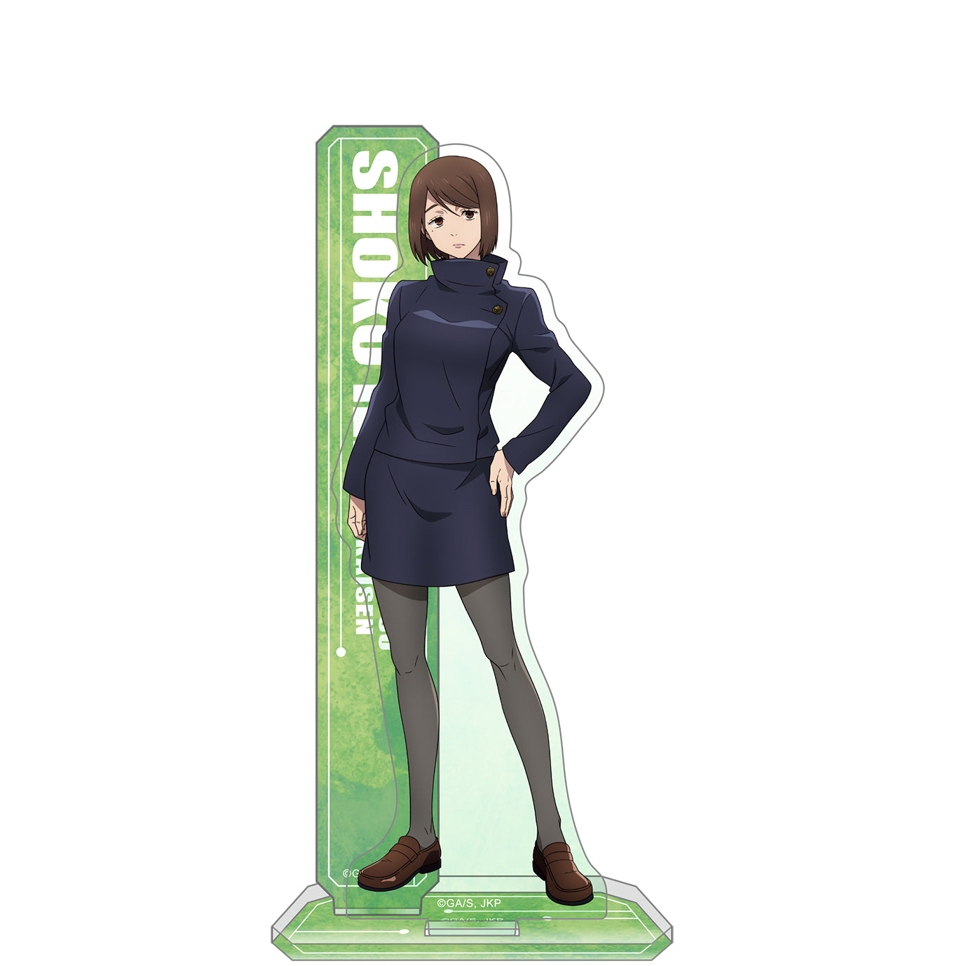 呪術廻戦 第2期_懐玉・玉折 アクリルスタンド 家入硝子