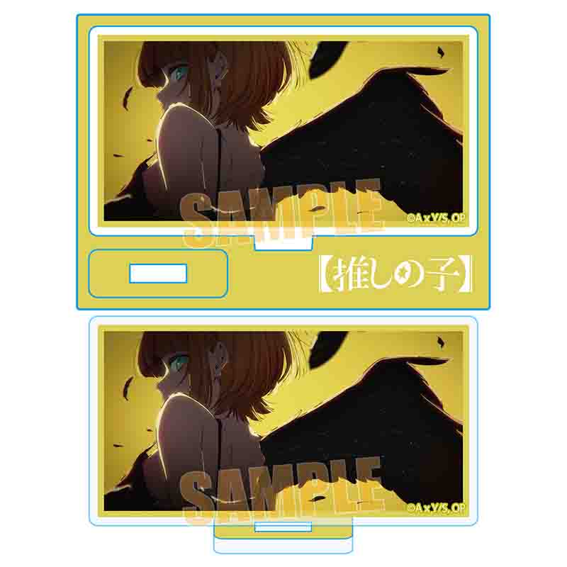 推しの子_ミニスタンド/MEMちょ