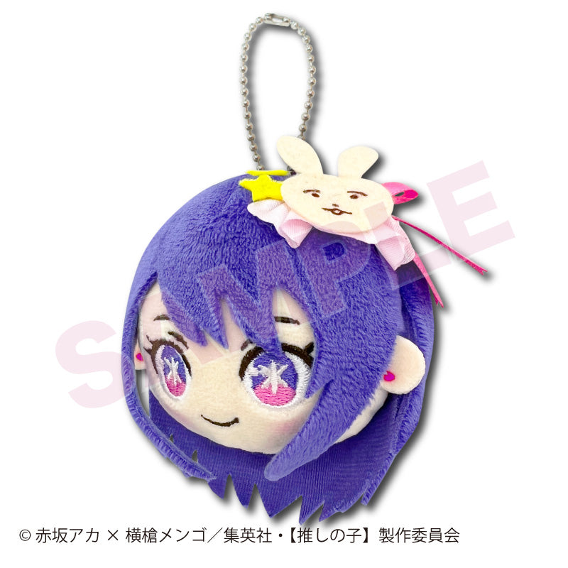 推しの子_フェイスマスコット アイ