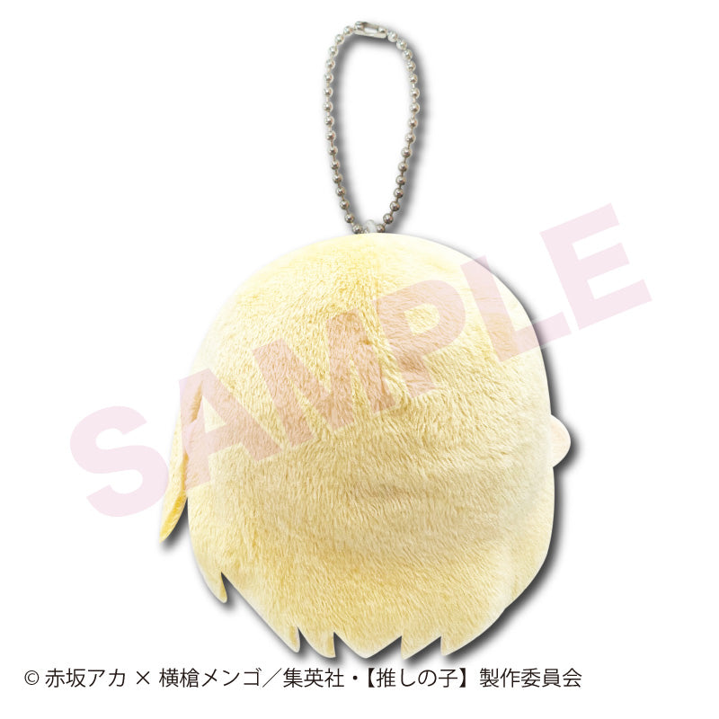 推しの子_フェイスマスコット ルビー