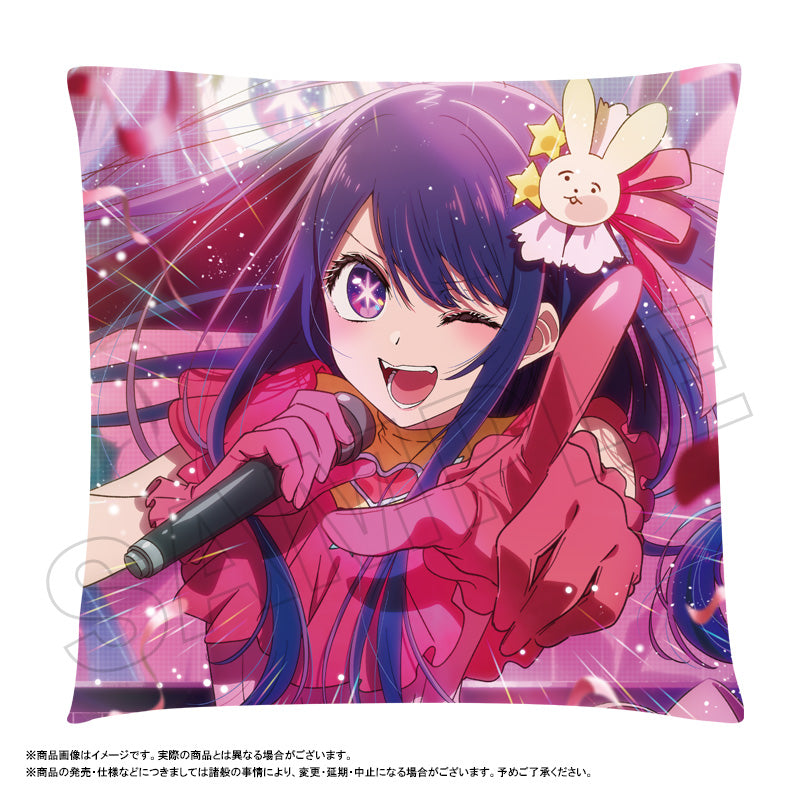 推しの子_クッション A