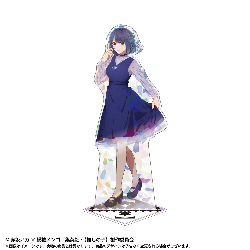 推しの子_ホログラムBIGスタンド Vol.2 黒川あかね