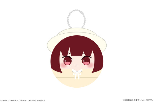 推しの子_ころまにあ 04 有馬かな(幼少期)