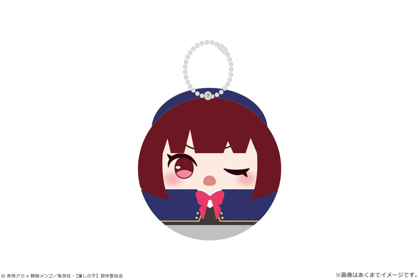 推しの子_ころまにあ 07 有馬かな