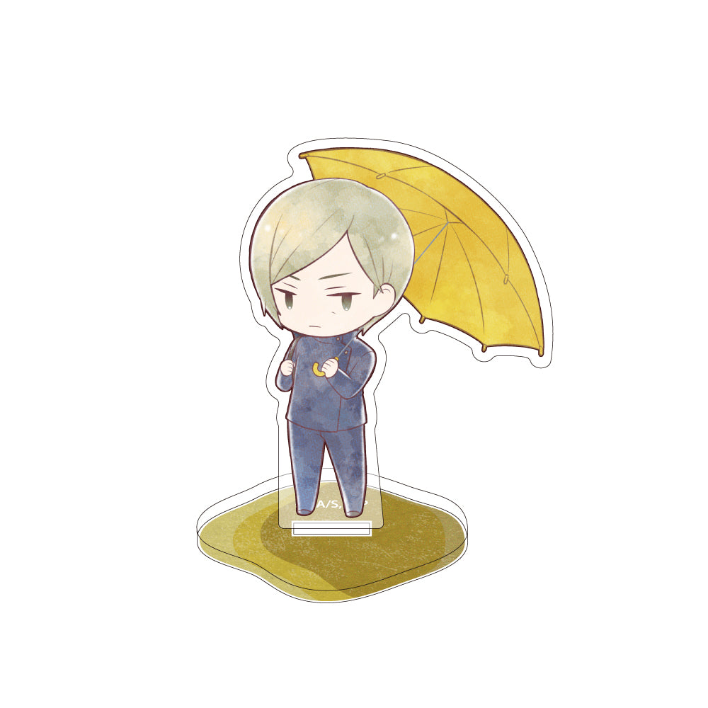 呪術廻戦 懐玉・玉折_ 傘っこアクリルスタンド vol.4 七海建人(高専生)