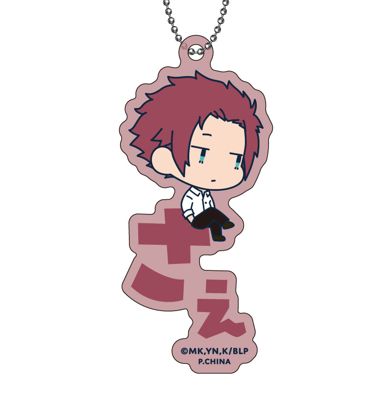 ブルーロック_おなまえぴたんコ アクリルキーホルダー 1BOX