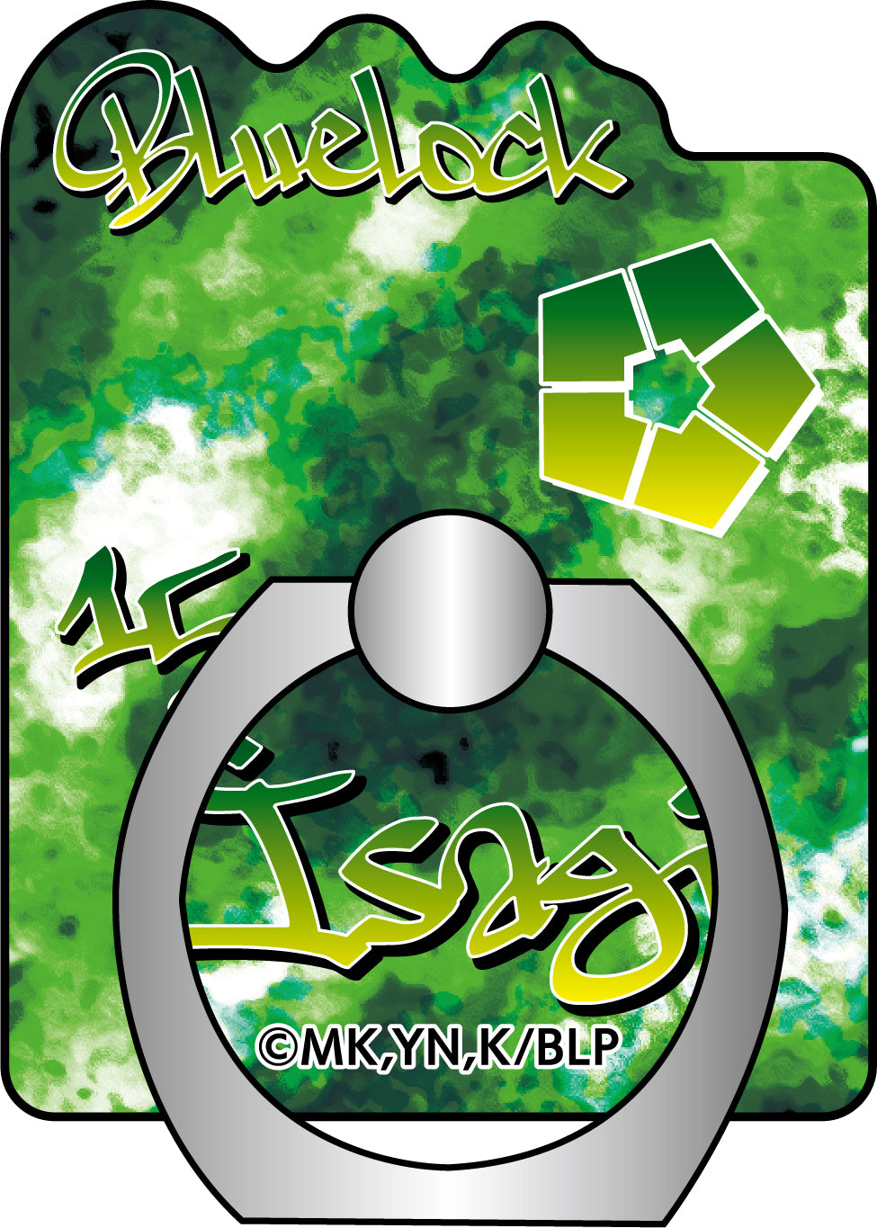 ブルーロック_スマホホルダー/潔世一