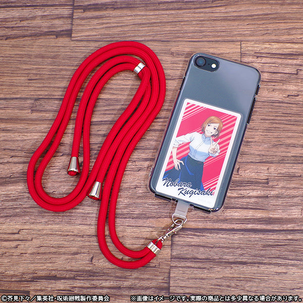 呪術廻戦_フォンタブ 釘崎野薔薇