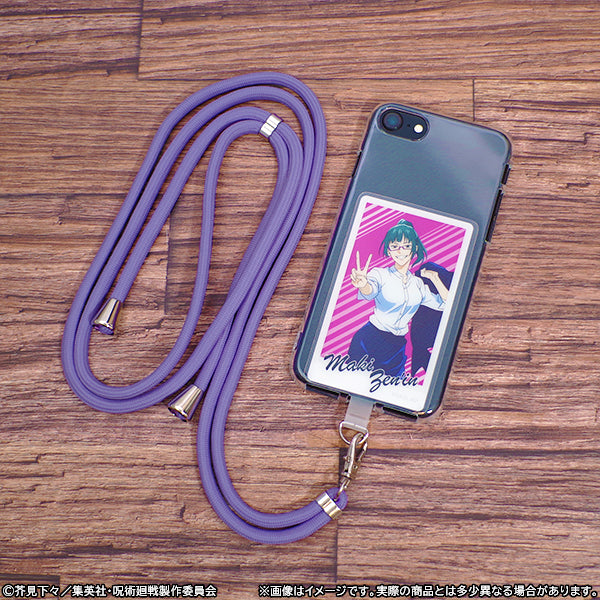 呪術廻戦_フォンタブ 禪院真希