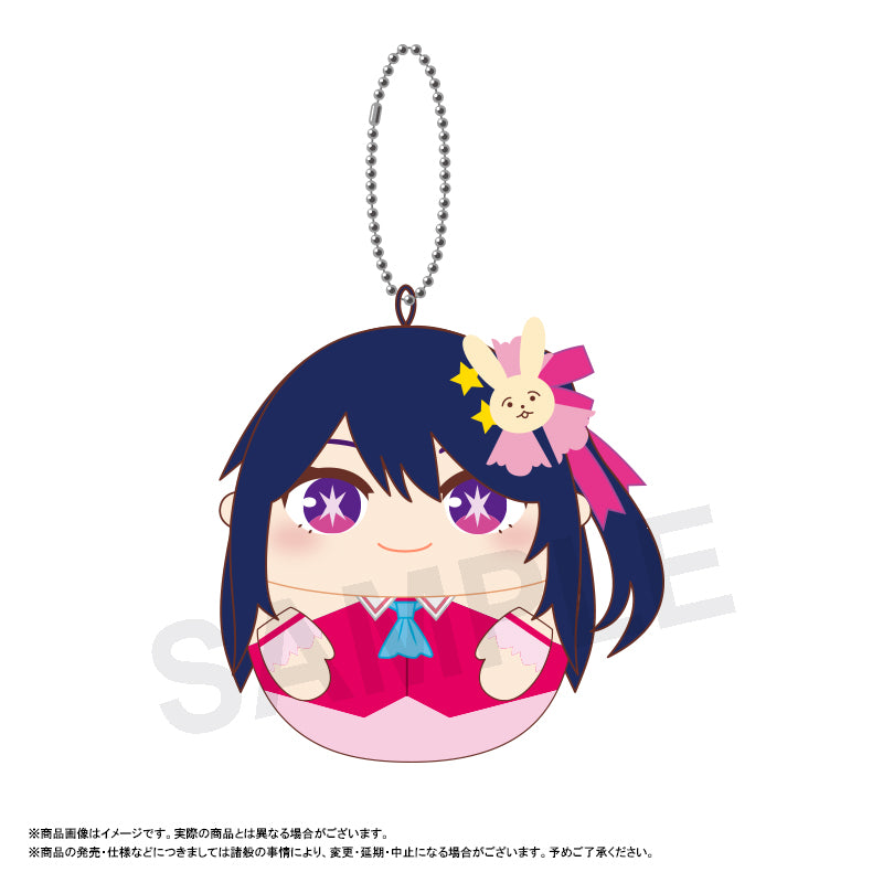 推しの子_ぷちもちマスコット 1BOX