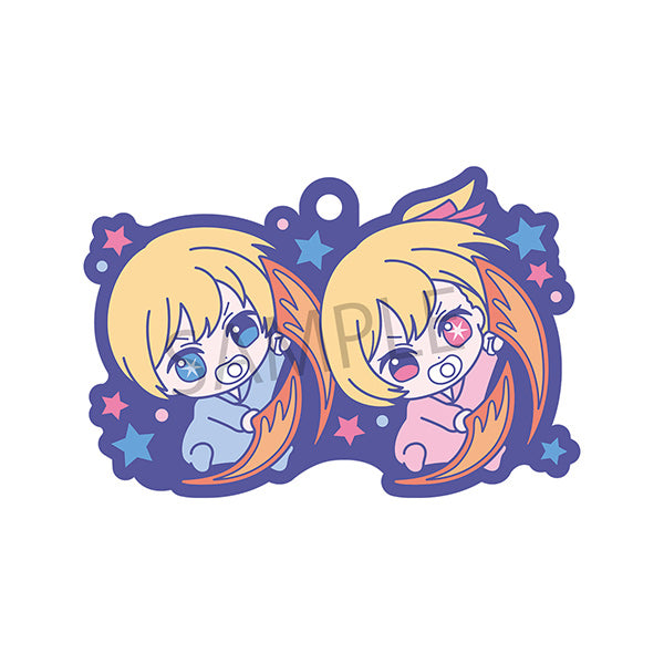 推しの子_ラバーマスコット バディコレ 1BOX