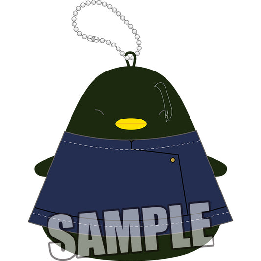 呪術廻戦_ちゅんコレ「夏油 傑」懐玉・玉折Ver.