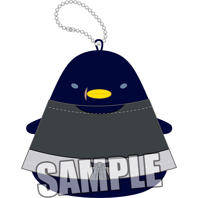 呪術廻戦_ちゅんコレ「伏黒 甚爾」懐玉・玉折Ver.