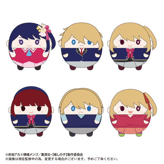 推しの子_OK-01 ふわコロりん 1BOX